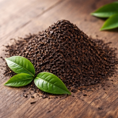 Tea Powder