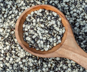 Urad Dal (Gola / Split)